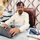 Mr. Rupak Patel
